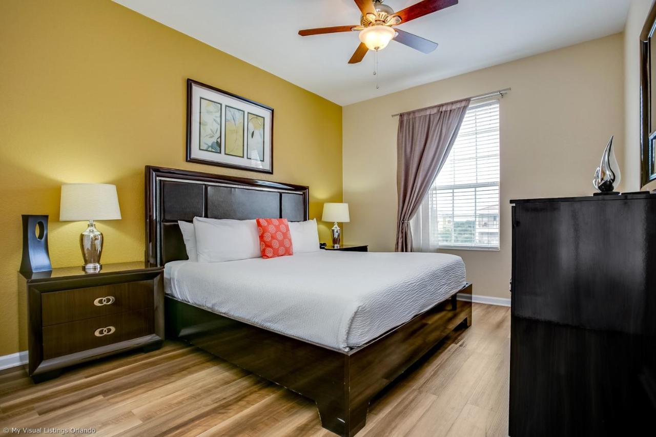 4814 Cayview Avenue #401 Apartamento Orlando Exterior foto