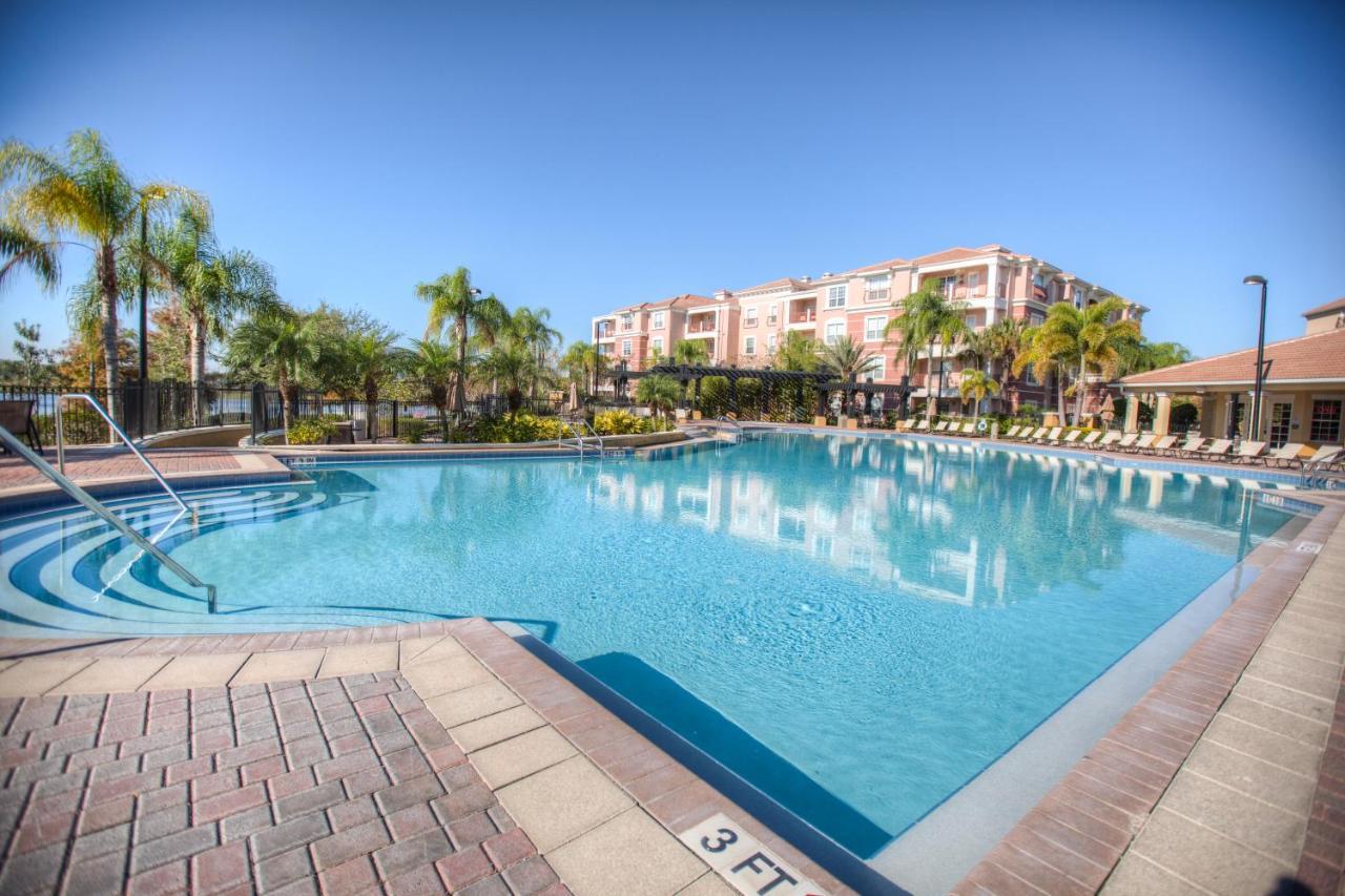 4814 Cayview Avenue #401 Apartamento Orlando Exterior foto