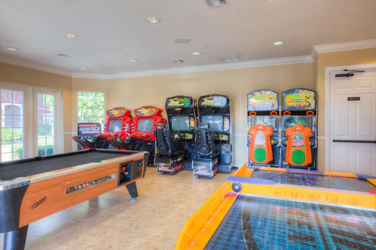 4814 Cayview Avenue #401 Apartamento Orlando Exterior foto