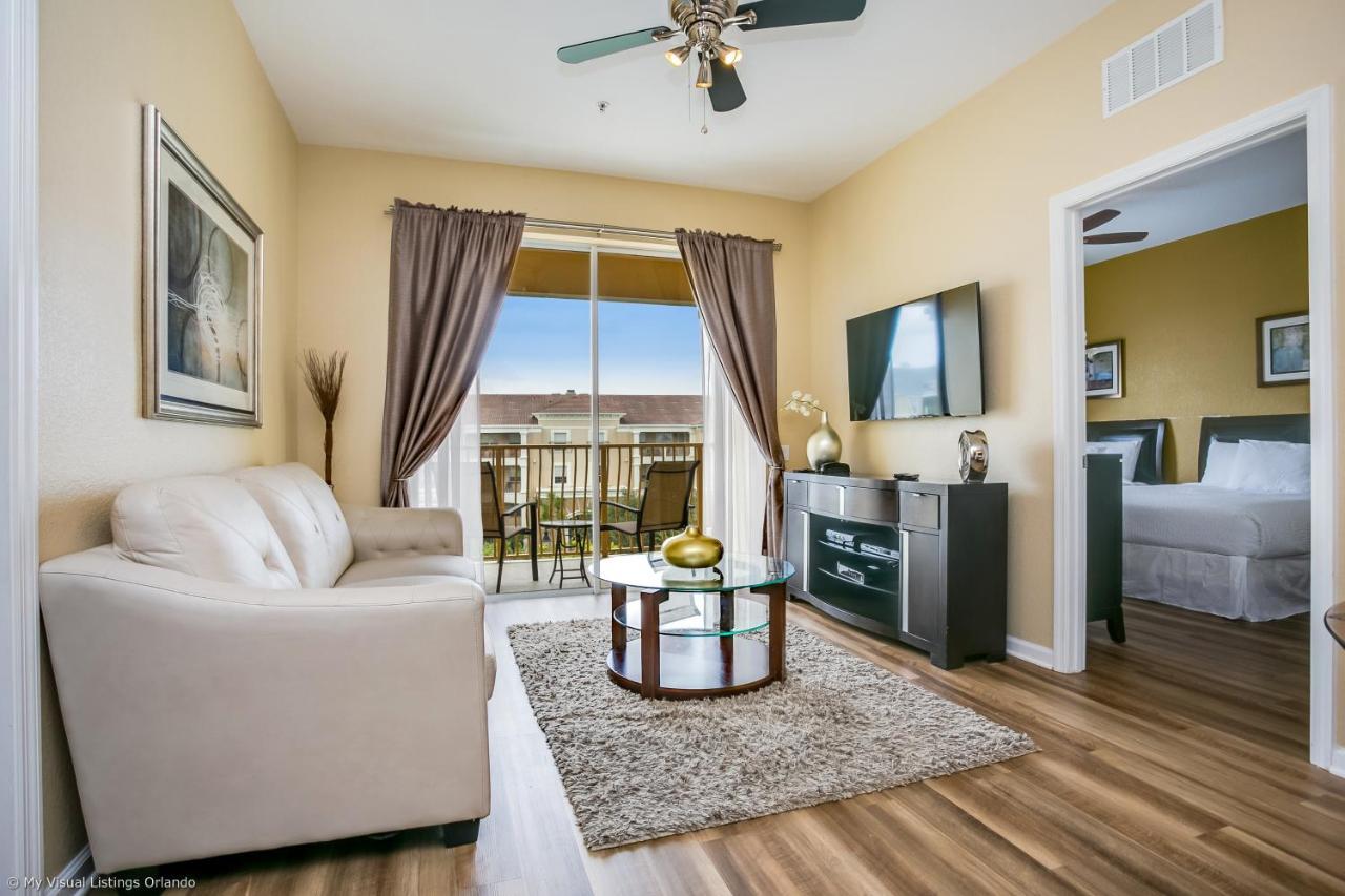 4814 Cayview Avenue #401 Apartamento Orlando Exterior foto