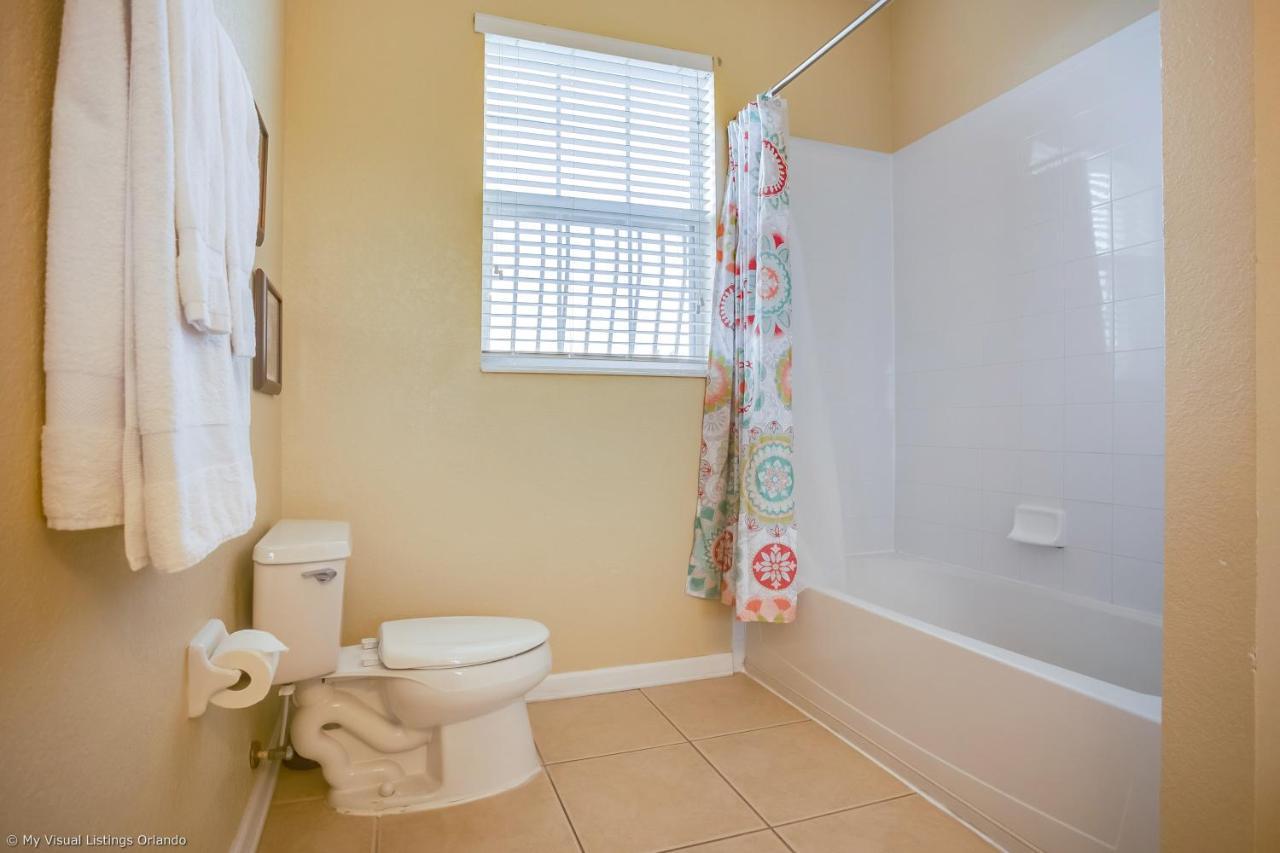 4814 Cayview Avenue #401 Apartamento Orlando Exterior foto