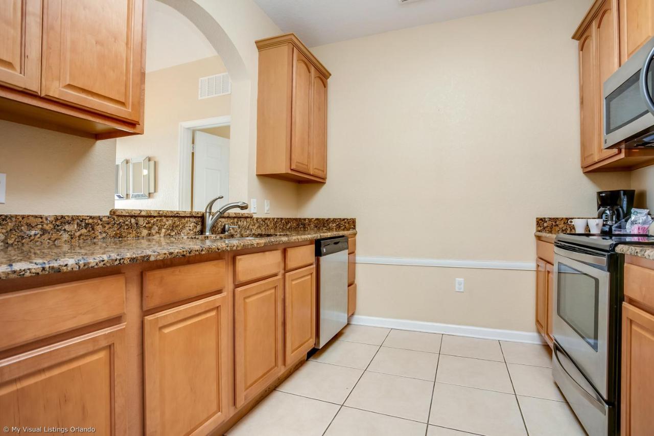 4814 Cayview Avenue #401 Apartamento Orlando Exterior foto