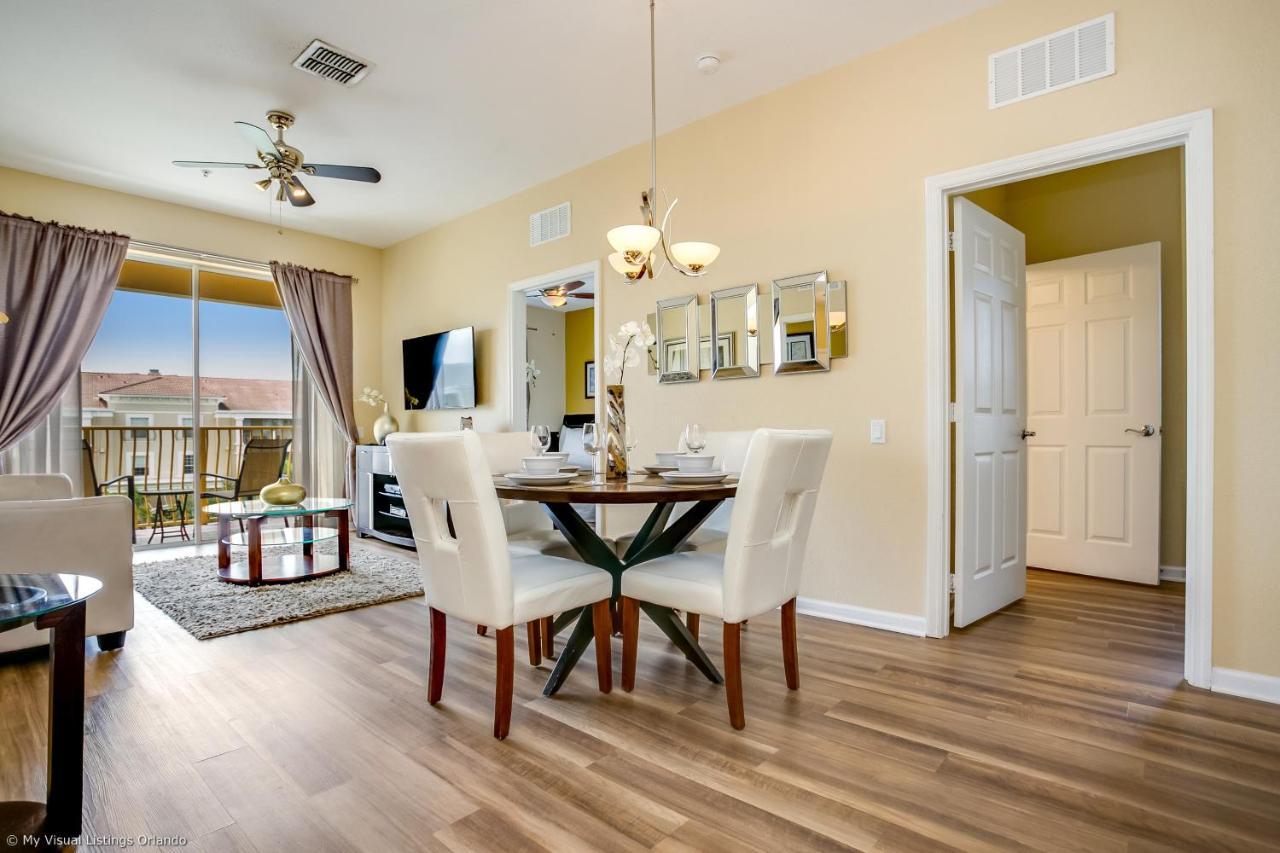 4814 Cayview Avenue #401 Apartamento Orlando Exterior foto