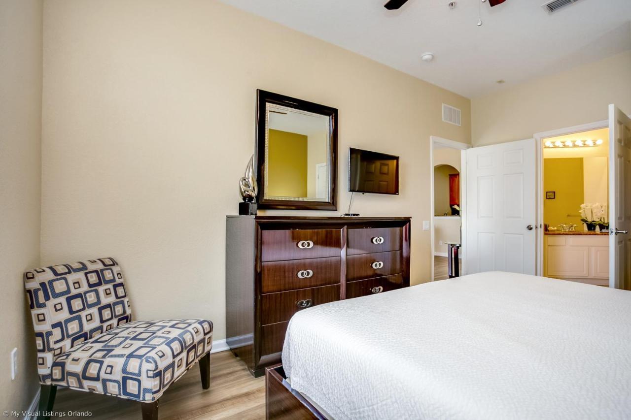 4814 Cayview Avenue #401 Apartamento Orlando Exterior foto