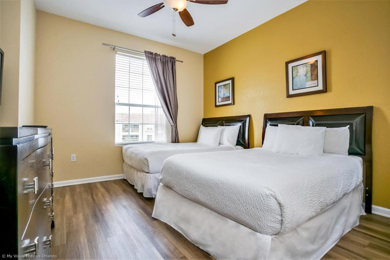 4814 Cayview Avenue #401 Apartamento Orlando Exterior foto