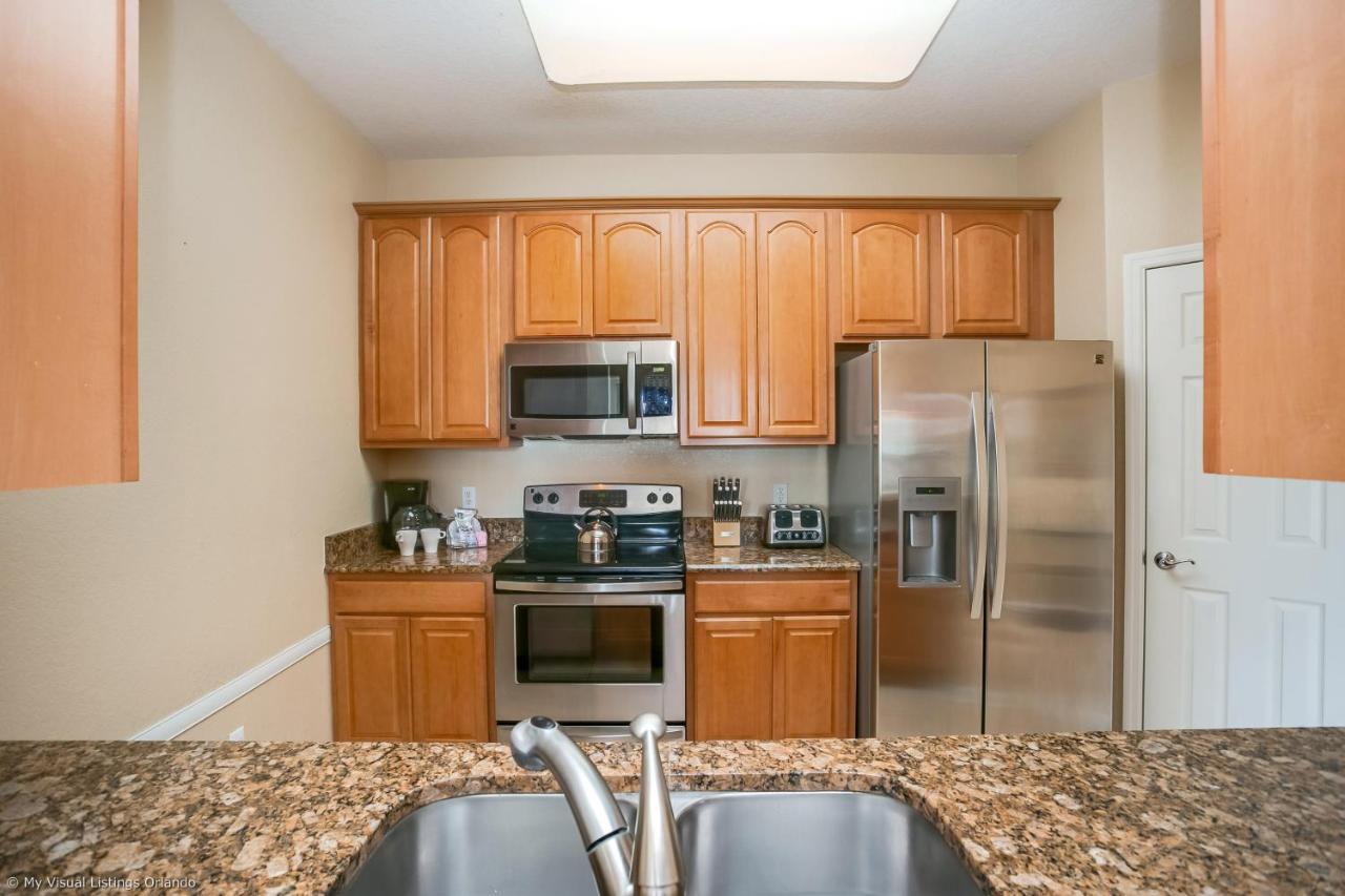 4814 Cayview Avenue #401 Apartamento Orlando Exterior foto