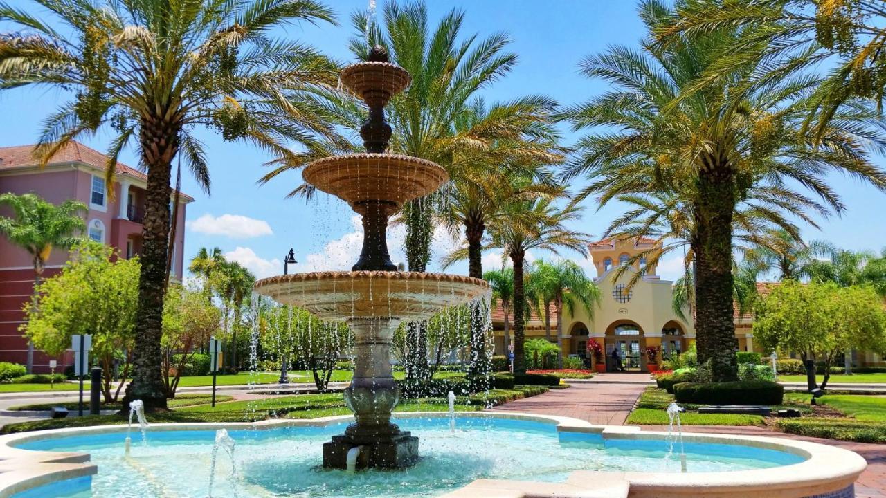 4814 Cayview Avenue #401 Apartamento Orlando Exterior foto