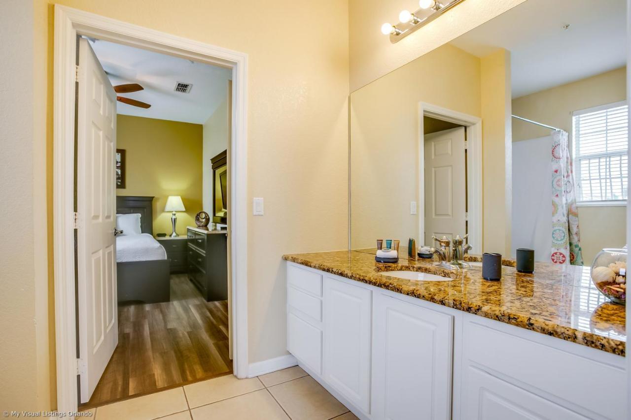 4814 Cayview Avenue #401 Apartamento Orlando Exterior foto