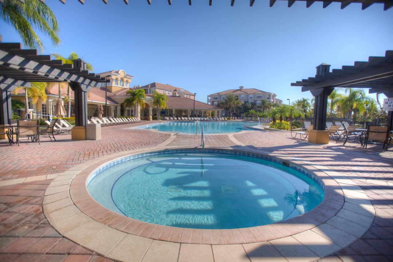 4814 Cayview Avenue #401 Apartamento Orlando Exterior foto