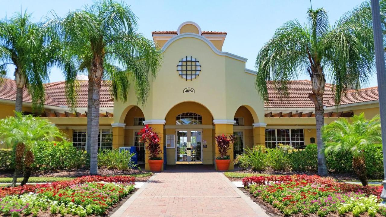 4814 Cayview Avenue #401 Apartamento Orlando Exterior foto