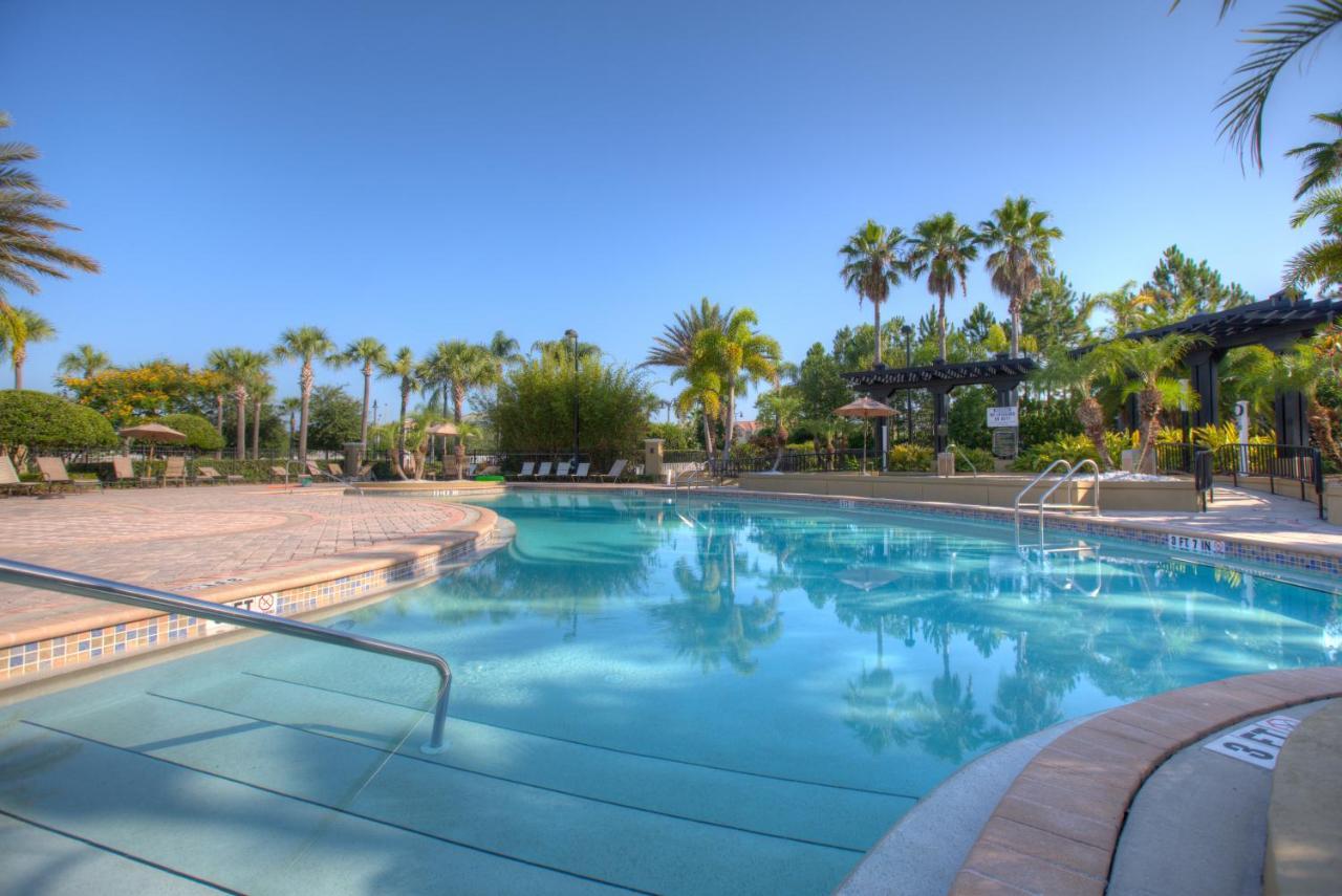 4814 Cayview Avenue #401 Apartamento Orlando Exterior foto