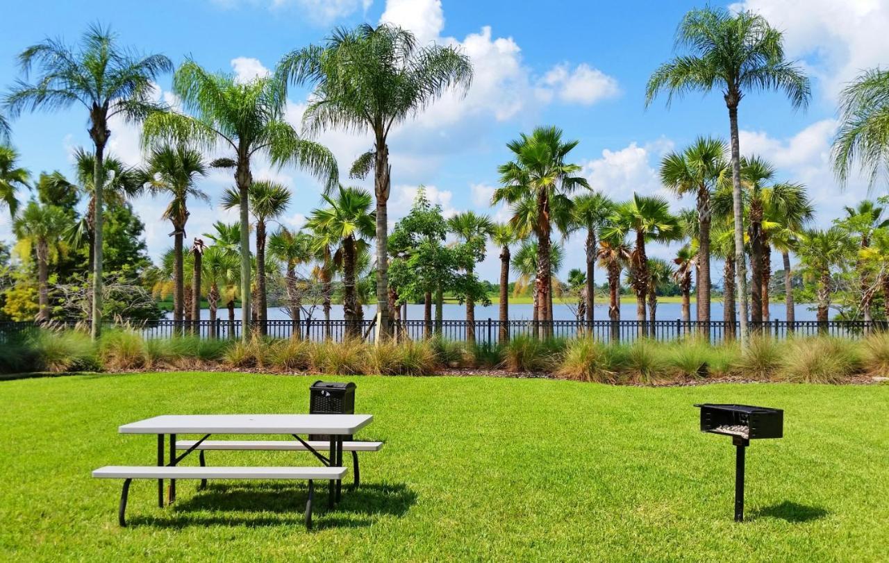 4814 Cayview Avenue #401 Apartamento Orlando Exterior foto