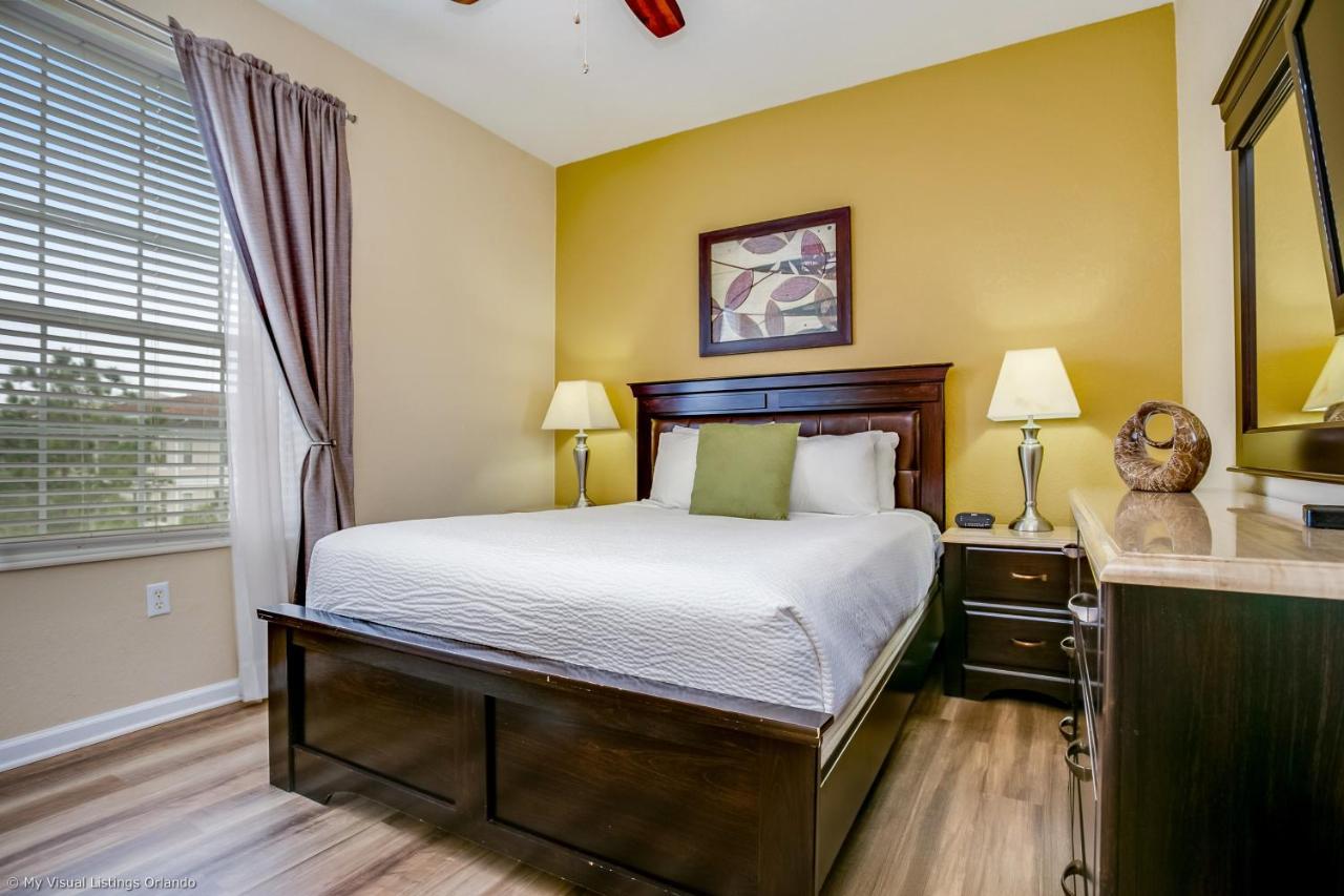 4814 Cayview Avenue #401 Apartamento Orlando Exterior foto