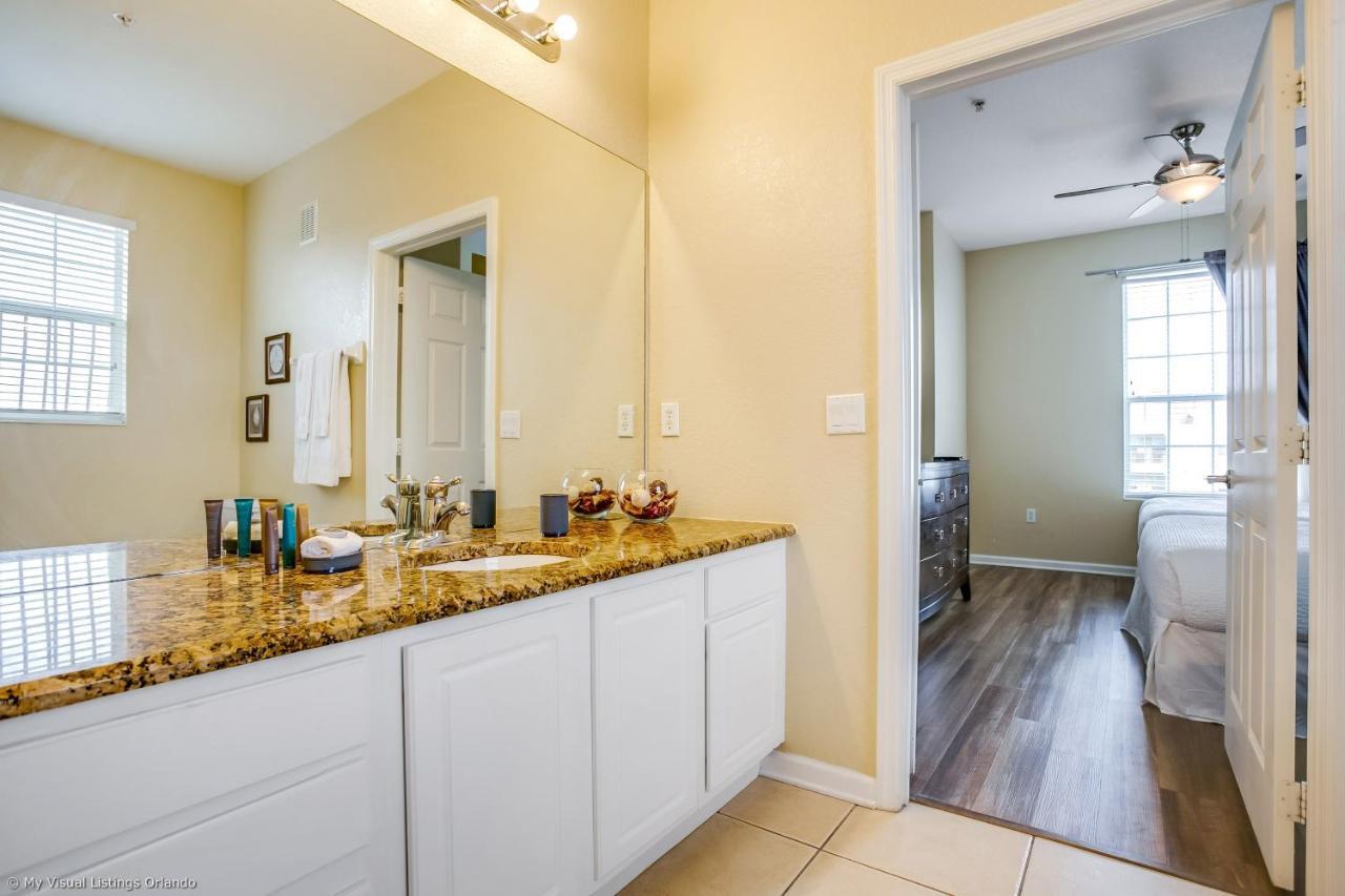 4814 Cayview Avenue #401 Apartamento Orlando Exterior foto