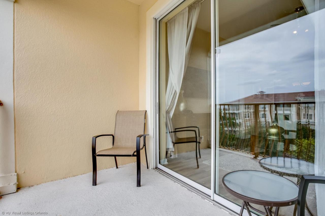 4814 Cayview Avenue #401 Apartamento Orlando Exterior foto