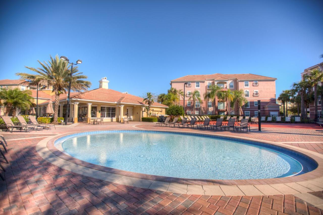 4814 Cayview Avenue #401 Apartamento Orlando Exterior foto