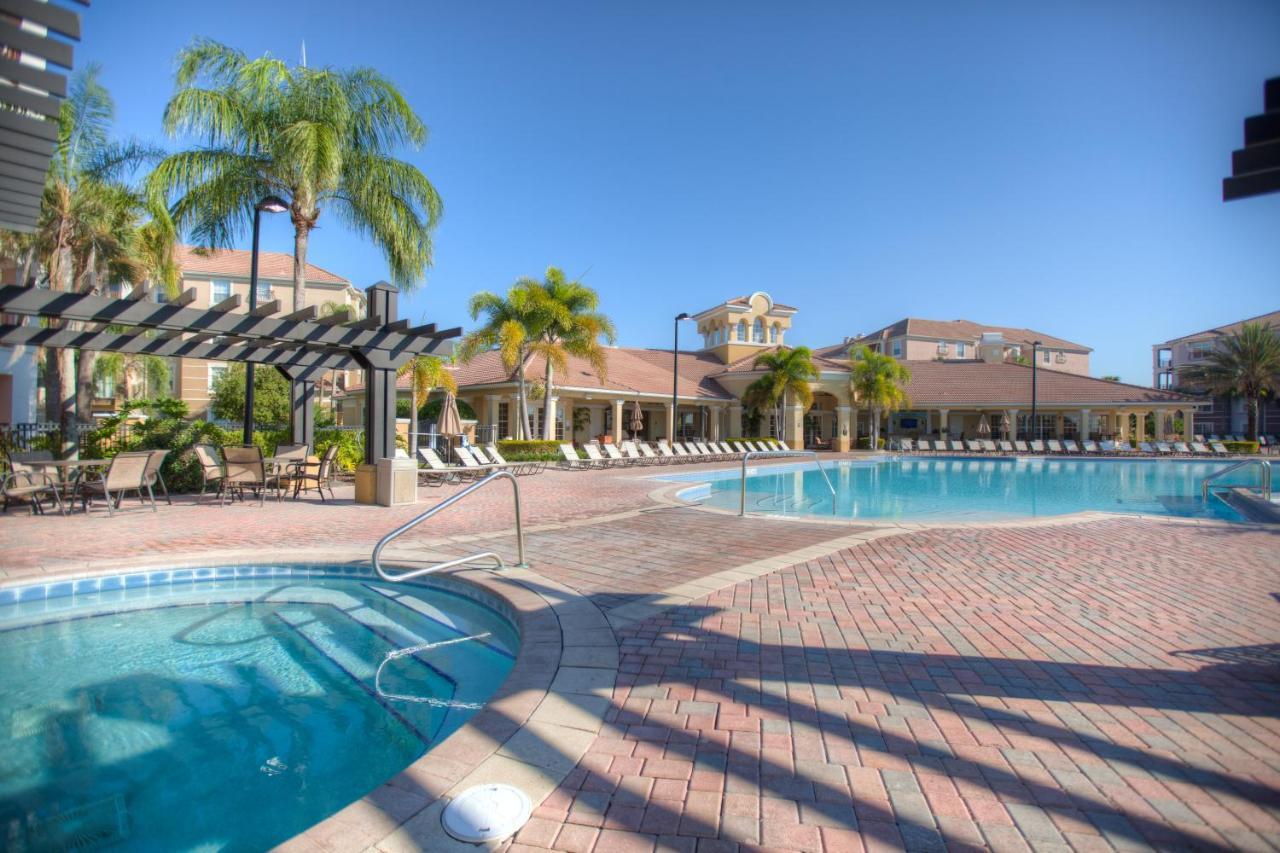 4814 Cayview Avenue #401 Apartamento Orlando Exterior foto