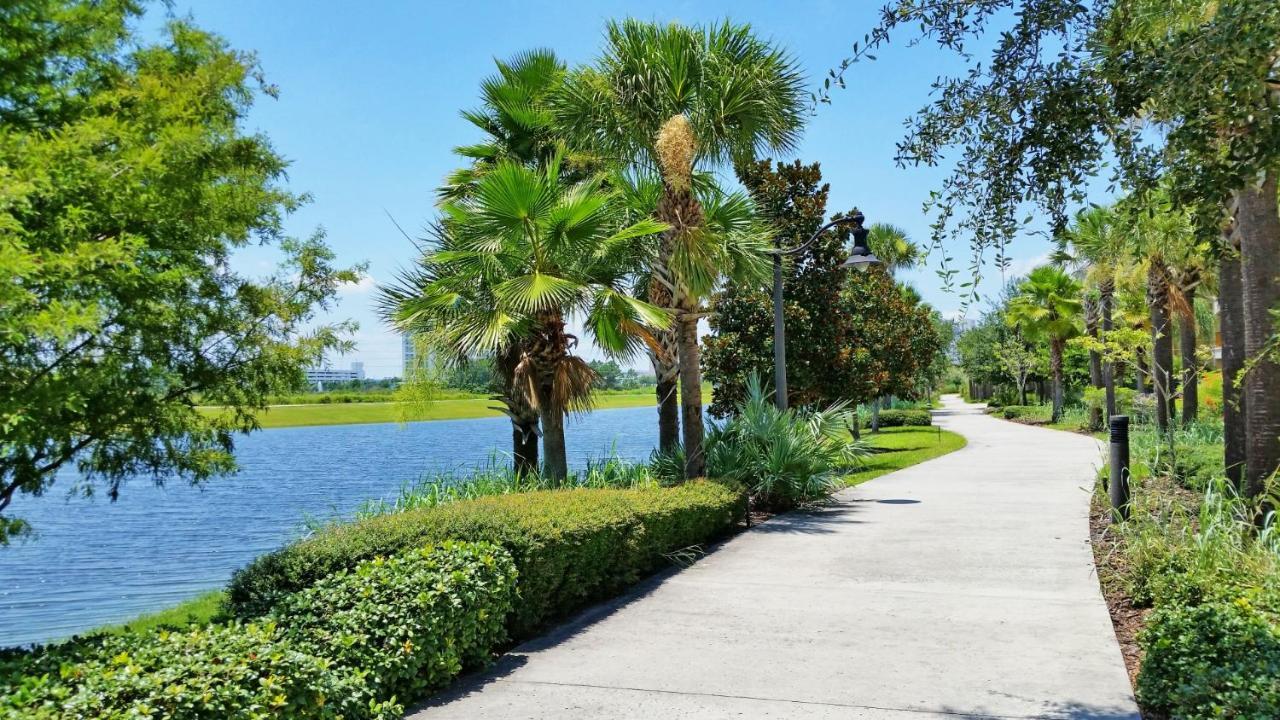 4814 Cayview Avenue #401 Apartamento Orlando Exterior foto