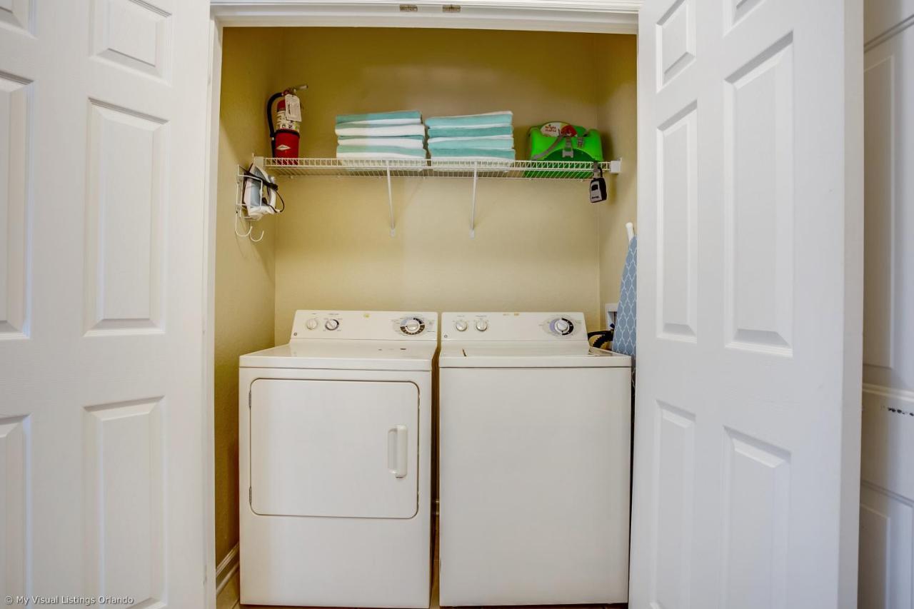 4814 Cayview Avenue #401 Apartamento Orlando Exterior foto