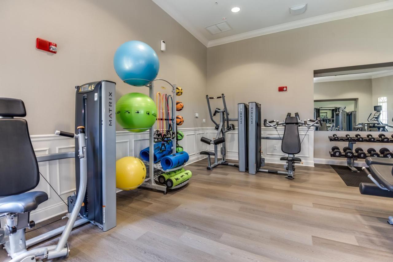 4814 Cayview Avenue #401 Apartamento Orlando Exterior foto