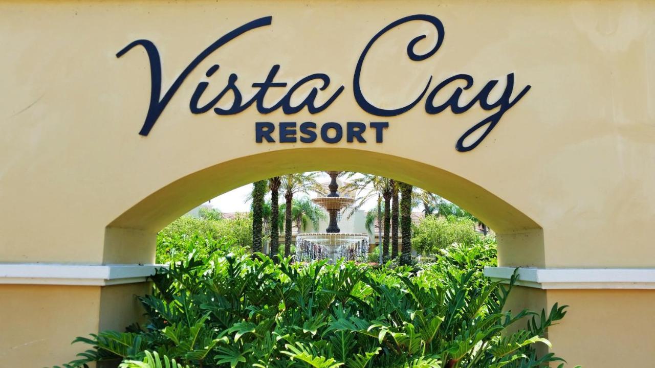 4814 Cayview Avenue #401 Apartamento Orlando Exterior foto