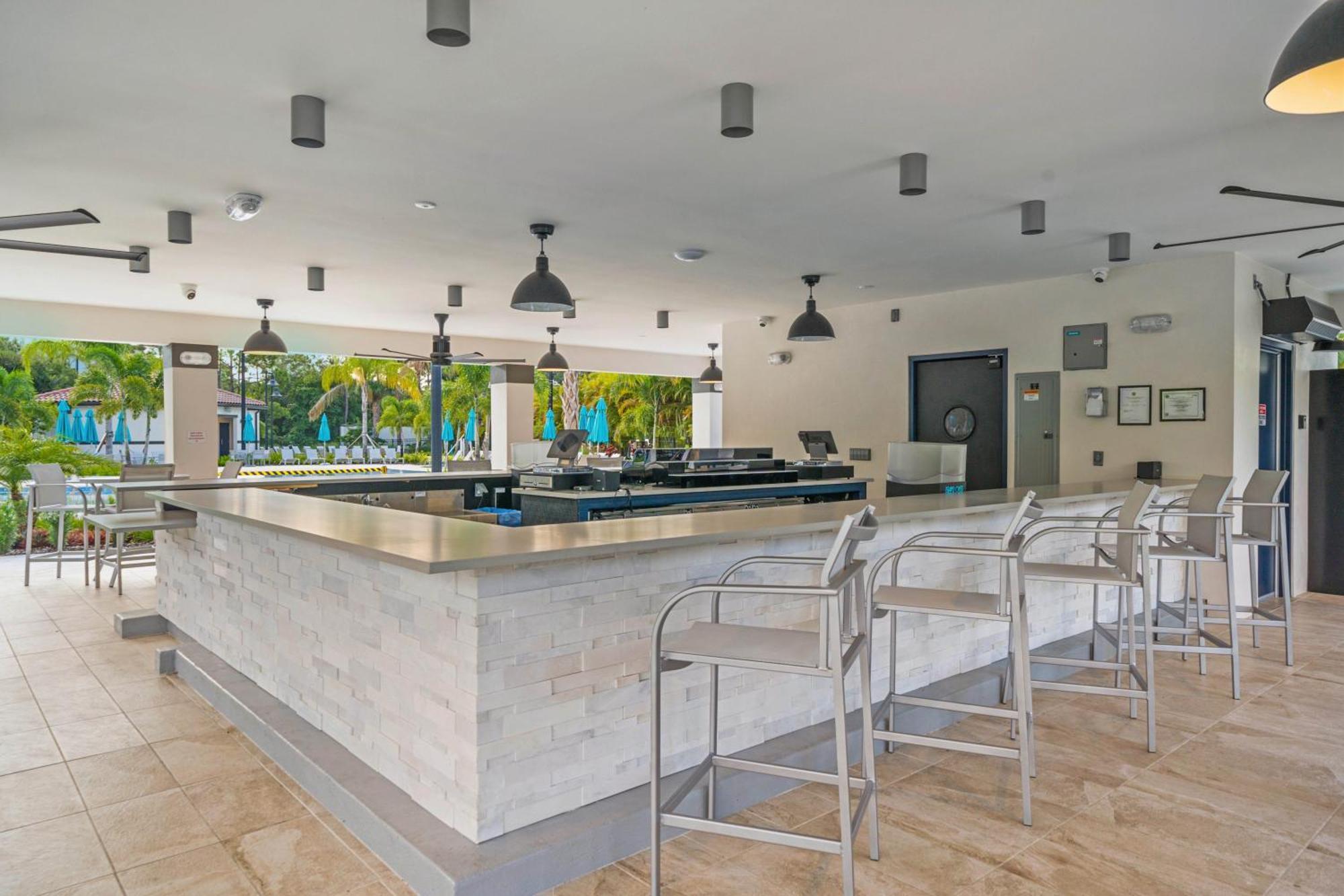 4814 Cayview Avenue #401 Apartamento Orlando Exterior foto